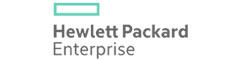 Hewlett Packard Enterprise